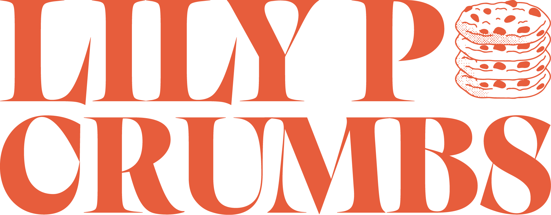 Lily P Crumbs logo