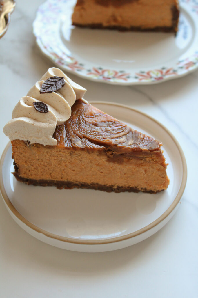 Pumpkin-Swirl-Biscoff-Cheesecake